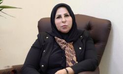 مجلس النواب: الحكم ضد النائبة عالية نصيف لا يؤثر على عضويتها في البرلمان